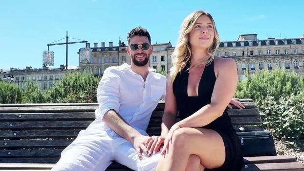 Ambre, Cataleya - Exhibitionism galore in Bordeaux with Ambre and Cataleya! (2025 | FullHD)