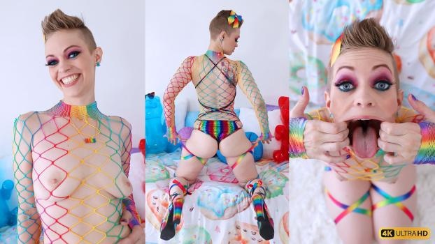 Alara LaMarr - Bonus Scene (2025 | FullHD)