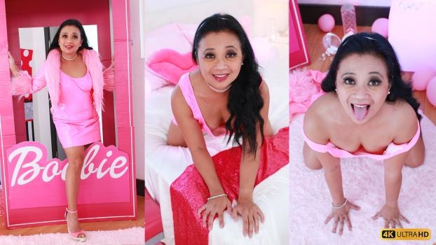 Lucky Starr - Big Gulp Girls (2025 | FullHD)