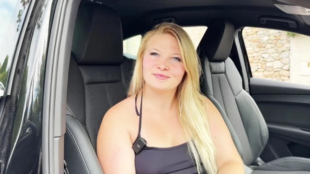 Anissa - Anissa, 22, has just shot her first porn film from Bordeaux! (2025 | FullHD)