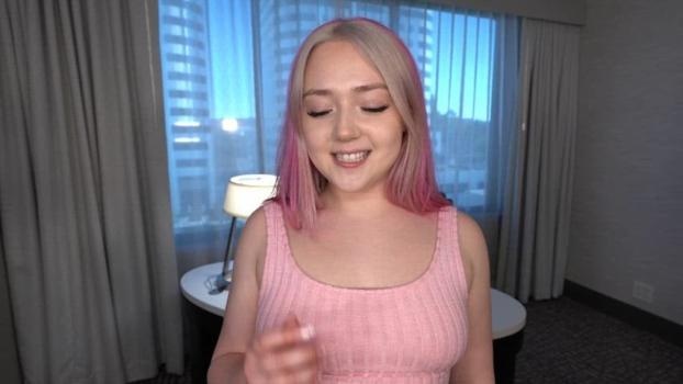 Eva Nyx - Don't Tell My Wife (2025 | FullHD)