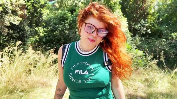 Yuki - Yuki, 23 years old, from Brussels! (2025 | FullHD)