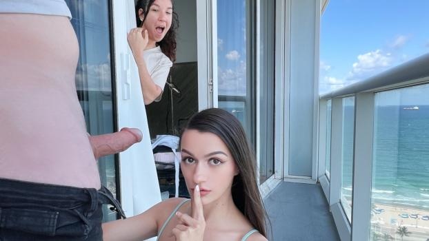 Summer Renee - We Want A Late Check Out (2025 | FullHD)