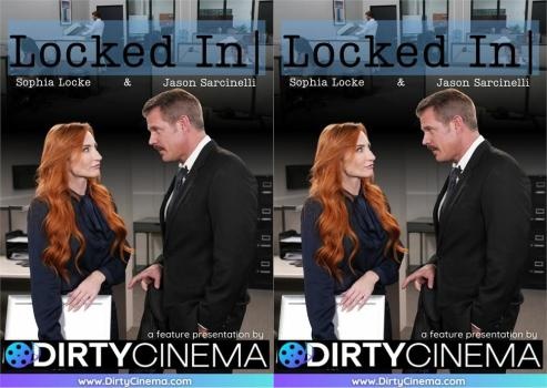 Sophia Locke - Locked In (2025 | FullHD)