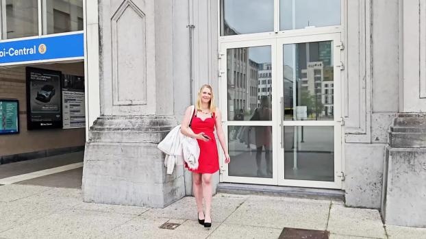 Lola - Lola, 28 years old, from Mons! (2025 | FullHD)