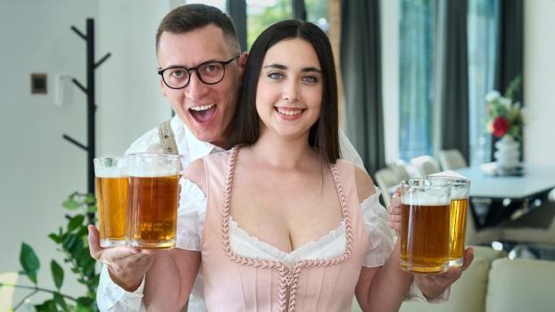 Remido - Oktoberfest Comes Home (2025 | FullHD)
