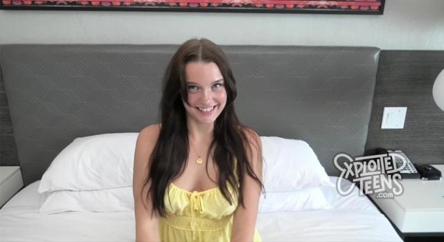 Kloe - Exploited Teens (2025 | UltraHD/4K)