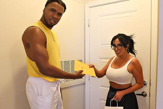 Abi James - You’ve Been Served! (2025 | FullHD)