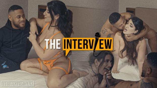 Sarah Arabic - The Interview Ft Sarah Arabic (2025 | UltraHD/4K)