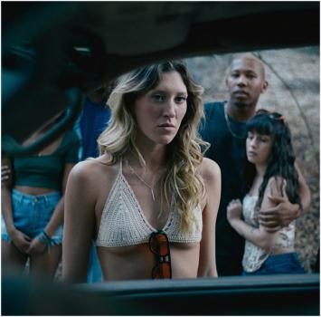 Addison Vodka - Camp Carnage Part 1 (2025 | 2K)