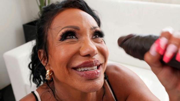 Ava Devine - Big Ass Loves Anal (2025 | FullHD)