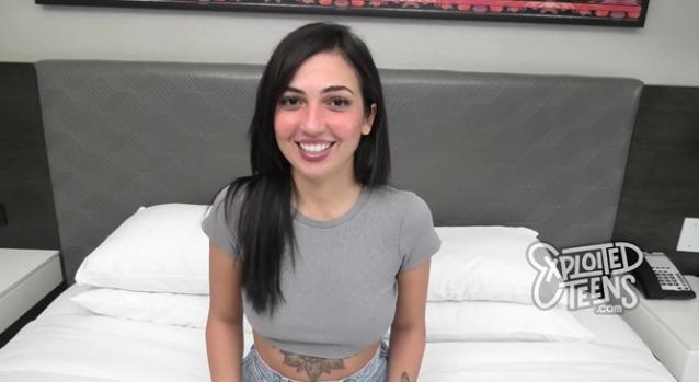 Mira Luv - Exploited Teens (2025 | UltraHD/4K)