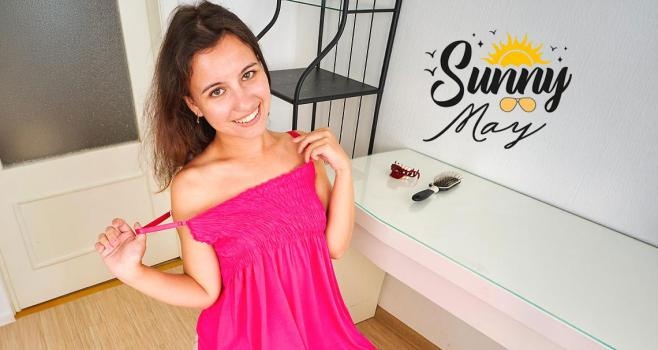 Sunny May - A sunny May (2025 | FullHD)