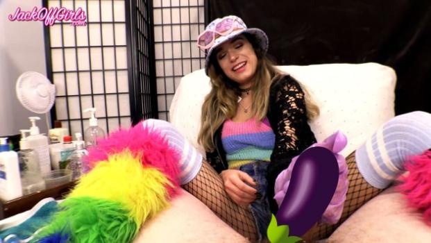 Pamela Morrison - PT1 Lil Spinner Pamela Morrison!! (2025 | FullHD)