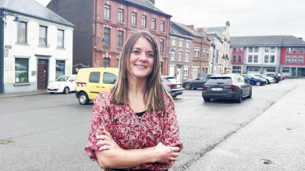 Sevy Moon - Sevy Moon, 44 years old, from Liège! (2025 | FullHD)