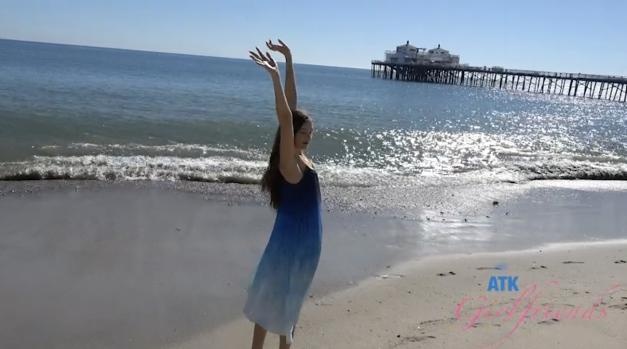 Violet Viper - Topanga 1 (2025 | FullHD)