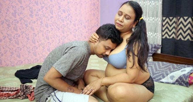 Desi Bang - Chubby Indian MILF Gets Nailed (2025 | FullHD)