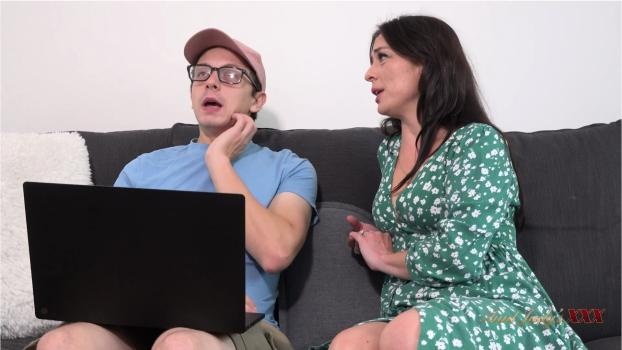 Nicole Blake - Nicole Blake Proposes Alternative Payment for IT Help (2025 | FullHD)