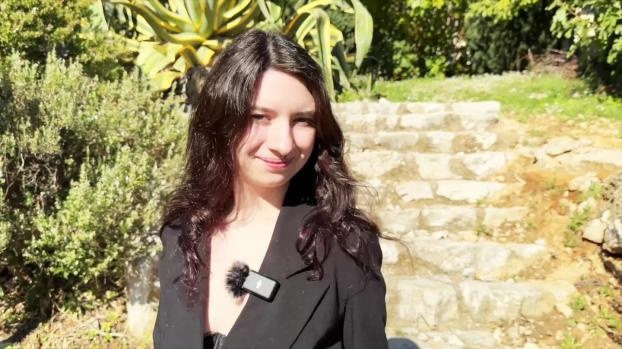 Ayori - Ayori, 21 years old, from Poitiers! (2025 | FullHD)