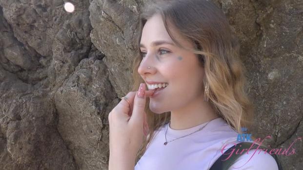 Fiona Peaches - Topanga - Part 1 (2025 | FullHD)