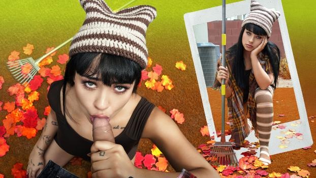 Beca Barbie - Who Needs a Break When You Can Play With Your Boss’ Cock? (2025 | HD)