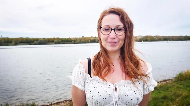 Andrea - Andrea, 33 years old, from Orléans! (2025 | FullHD)