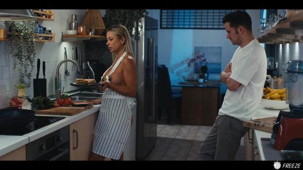 Shalina Devine - Stepmom (2025 | FullHD)