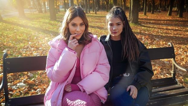 Amber Slassh - Samesex cheating (2025 | FullHD)