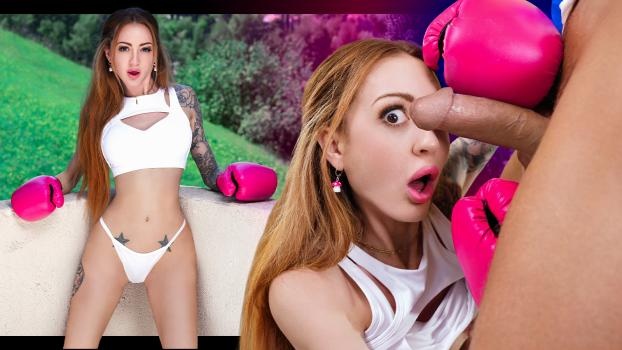Kendra Cole - Victory Tastes So Creamy (2025 | FullHD)