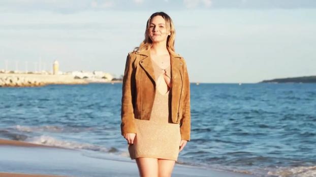 Alice Guerlin - Alice Guerlin, 33, is teaming up again with J&M! (2025 | FullHD)