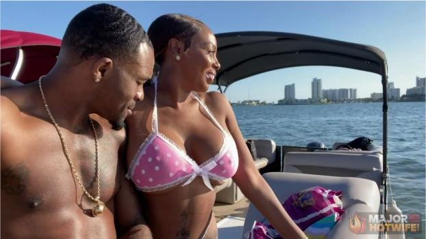 Yum The Boss - Yum's Blowjob Island (2025 | FullHD)