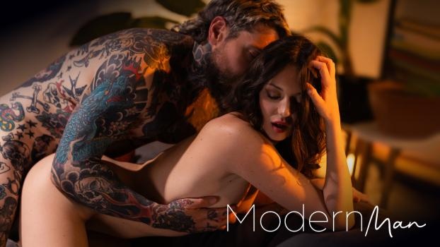 Isabella De Laa - Modern Man (2025 | FullHD)