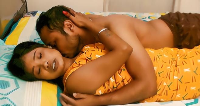 Desi Bang - Morning Sex Is The Best Sex (2025 | FullHD)