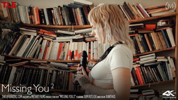 Sem Retlick - Missing You 2 (2025 | FullHD)