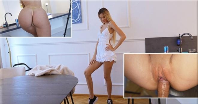 Novella Night - Her pussy was surprisingly tight, felt amazing (2025 | FullHD)