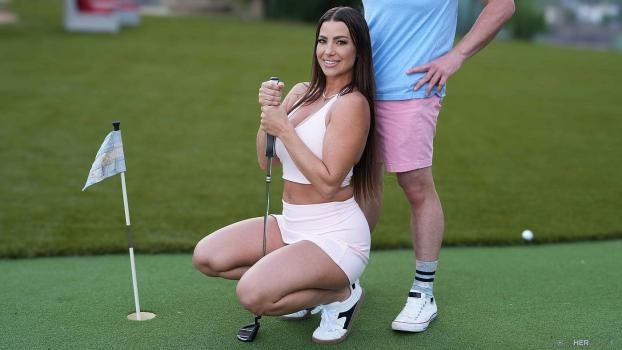 Koda Monroe - Golf Lessons (2025 | SD)