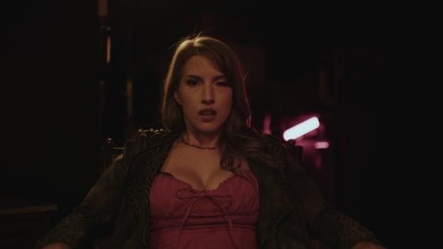 Octavia Red - Chapter Three: Double Exposure - Through Her Lens (2025 | FullHD)