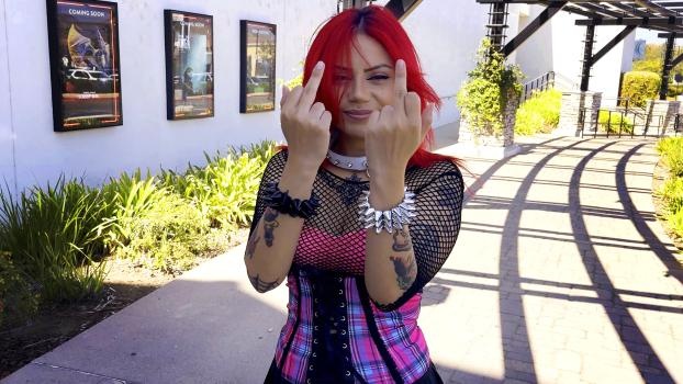 Rose Darling - Pound My Rose - E1133 (2025 | HD)