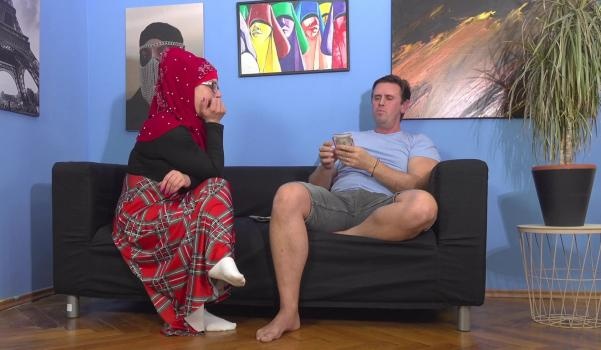 Lucka 2 - She can't wait for his hard cock (2025 | FullHD)