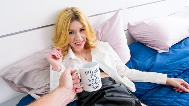 Anna Kovachenko - Stepmom Is Craving A Creampie - S8:E3 (2025 | FullHD)