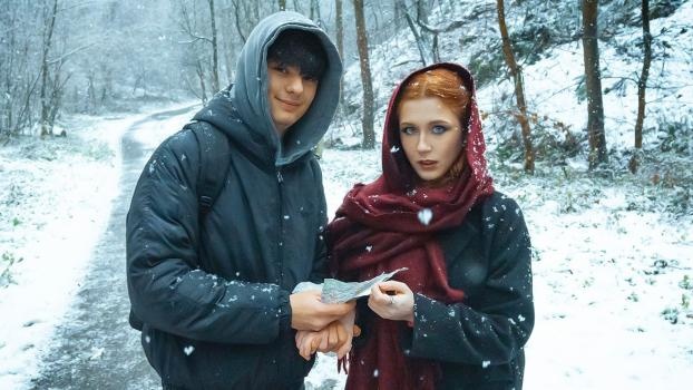 Cherry Crush - STEAMING (2025 | HD)