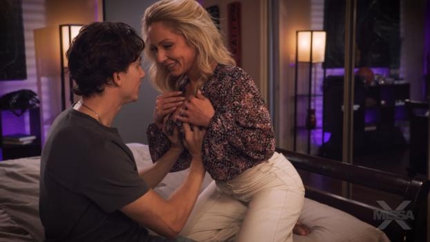 Sadie Summers - Suburbia Pt. 2 (2025 | FullHD)