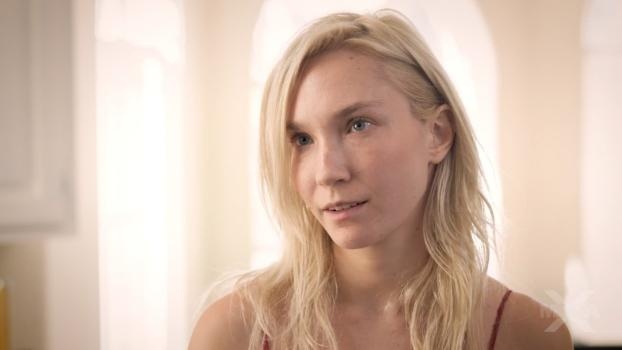 Claire Roos - Cat and Mouse (2025 | FullHD)