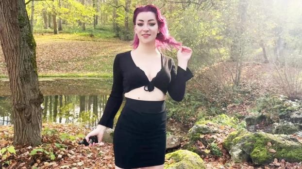 Ruby Rossini - Ruby Rossini, 30 years old, from Rouen! (2025 | FullHD)