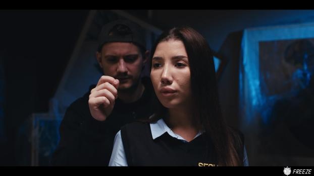 Layla Scarlett - The Lost Whistle (2025 | FullHD)