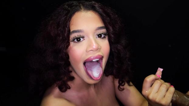 Archer Ali - Archer Ali's First Gloryhole (2025 | FullHD)