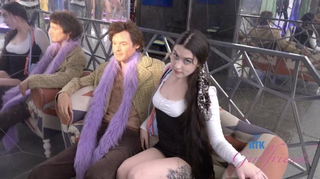 Daydream Daisy - Wax Museum 1 (2025 | HD)