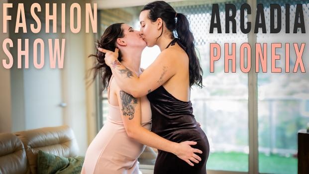 Arcadia, Phoneix - Fashion Show (2025 | FullHD)