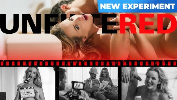 Charlie Forde - Concept: Unfiltered - Part 3 (2025 | FullHD)