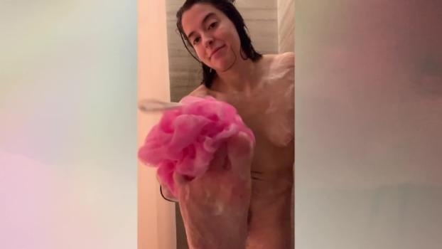 Abbie Maley - I got Really Dirty, Wanna Take a Shower with Me? (2025 | FullHD)